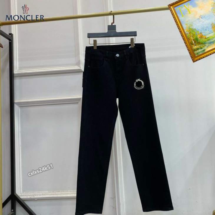 Picture of Moncler Jeans Long _SKUMonclersz28-3825tx2311989